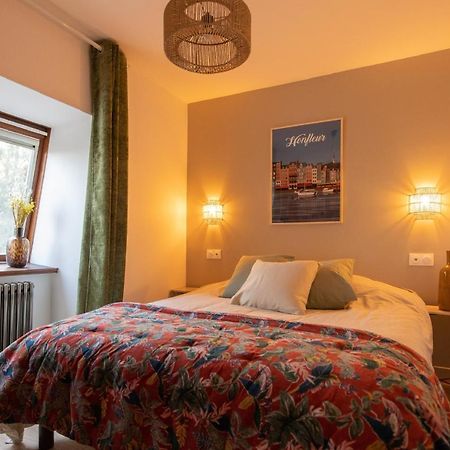 Citystay Calme Absolu A 5 Min De La Mer Trouville-sur-Mer Exterior foto