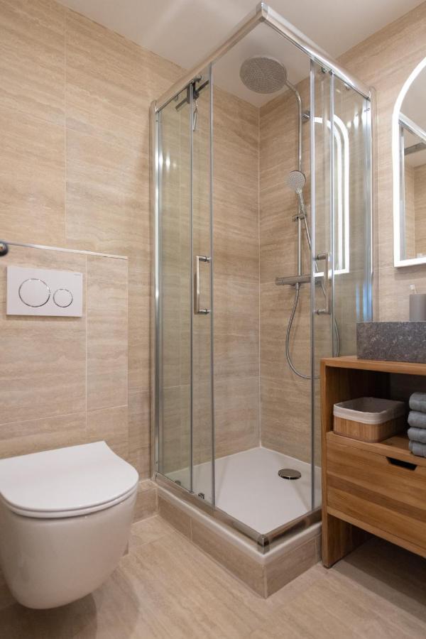 Citystay Calme Absolu A 5 Min De La Mer Trouville-sur-Mer Exterior foto